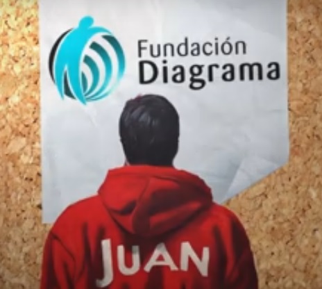 Video informativo sobre el conflicto con Fundación Diagrama