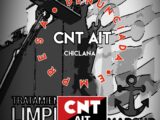 CNT-AIT Chiclana denuncia ante Inspección de Trabajo irregularidades en la empresa MARSUR SERVICIOS INDUSTRIALES GADITANOS S.L